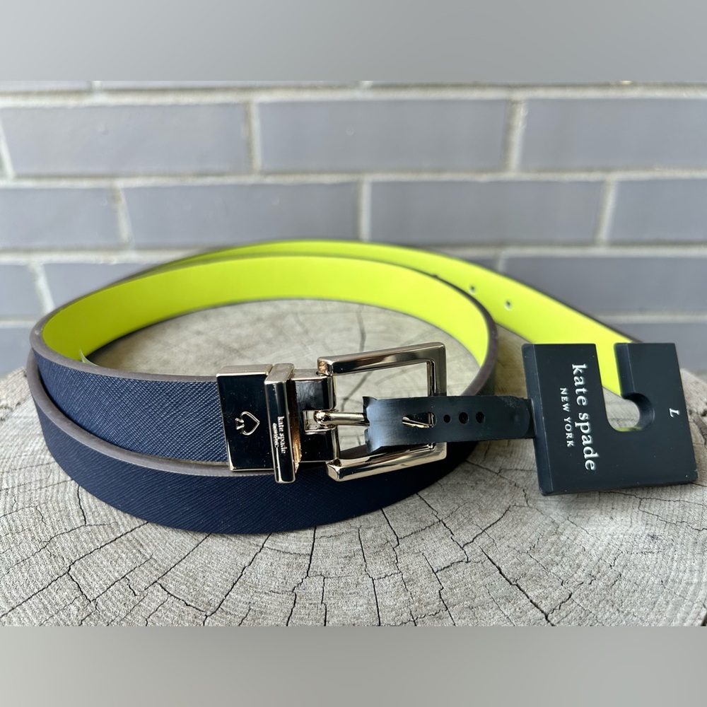 Kate Spade belt